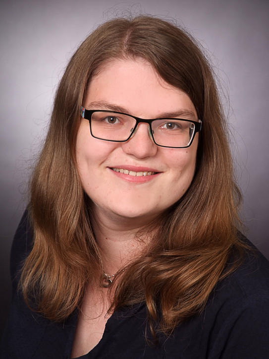 Profilbild von Jana Gierse