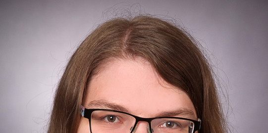 Profilbild von Jana Gierse