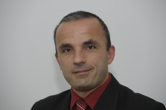 Roland Fried Profilbild von Roland Fried