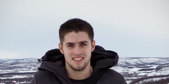 Profilbild von Steffen Maletz